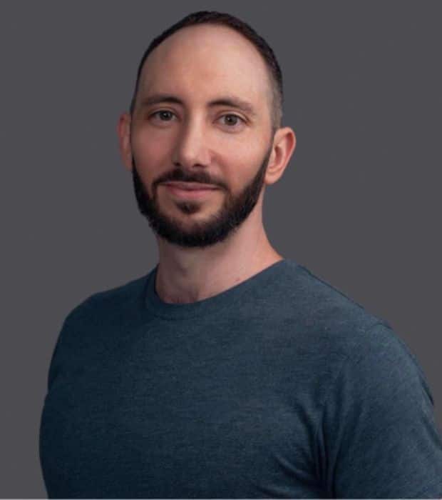 Dr. Christopher Dorto